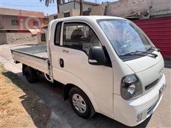 Kia Bongo